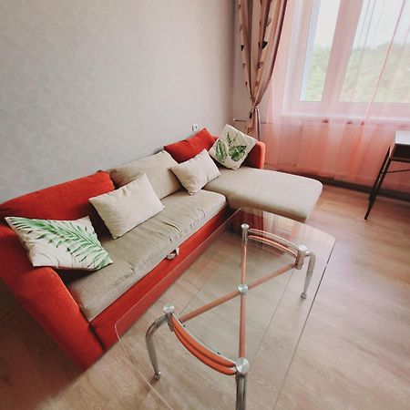 טאלין The Comfortable Apartment מראה חיצוני תמונה