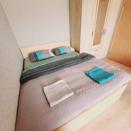 טאלין The Comfortable Apartment מראה חיצוני תמונה