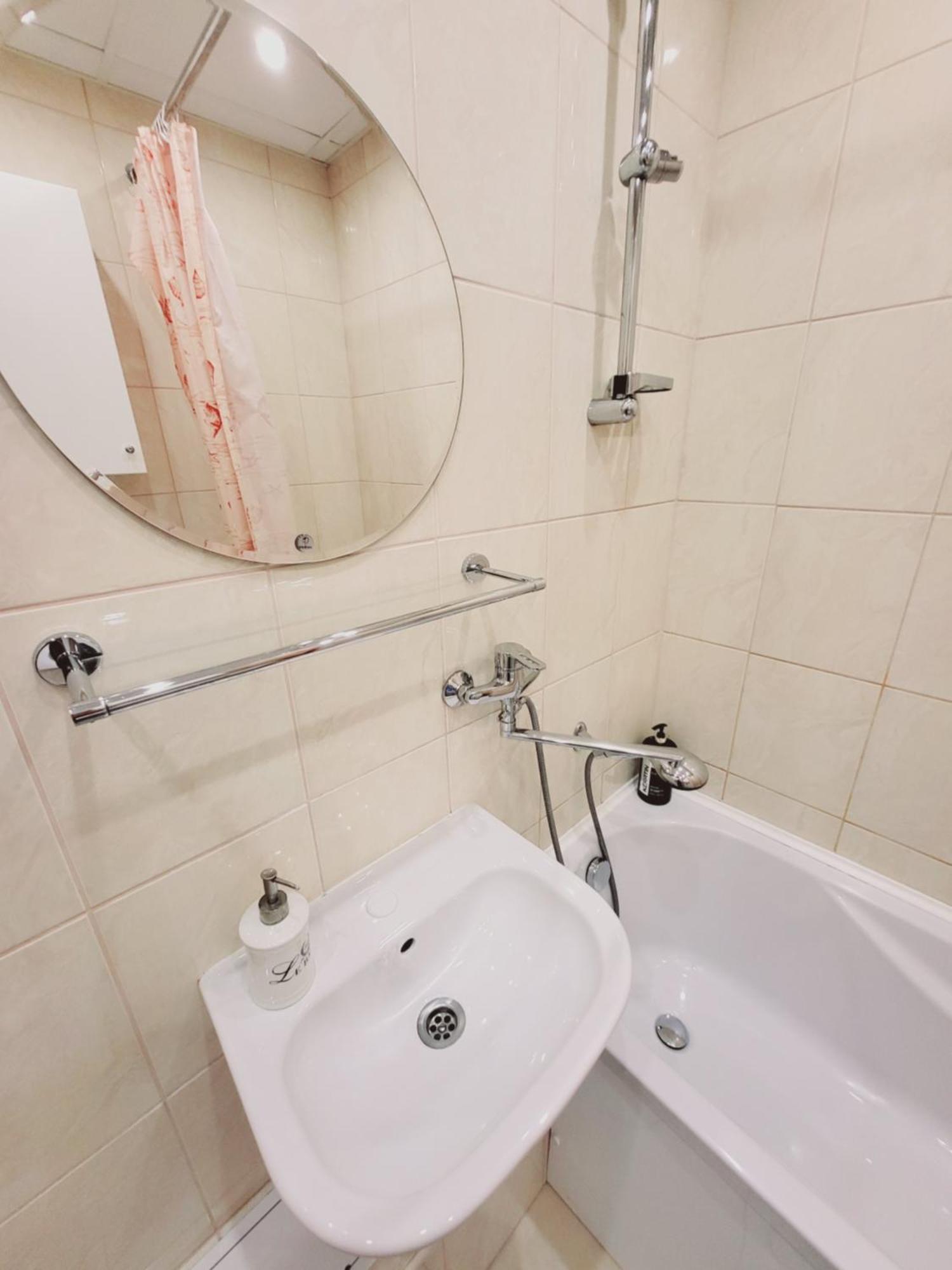 טאלין The Comfortable Apartment מראה חיצוני תמונה