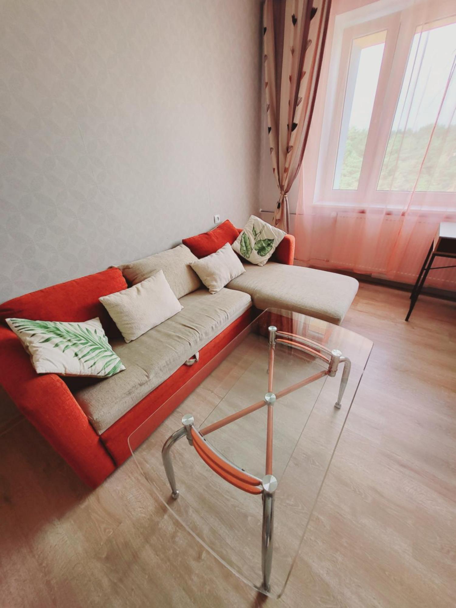 טאלין The Comfortable Apartment מראה חיצוני תמונה